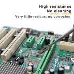 BAKU BK-5050 150 g BGA-Lötpastenflussmittel für die Reparatur von Mobiltelefonen und Computer-Motherboards – Bild 5