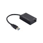 SUNWEIT ST709 USB3.0 zum SFP-Glasfaser-LC-Gigabit-Ethernet-Adapter RTL8153 – Bild 3