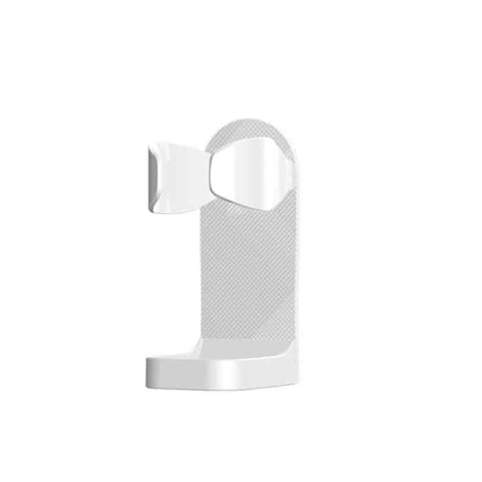 TBD0606035701A.jpg 3pcs /Pack Adhesive Hook Rack for Electric Razors Shaver & Beauty Tool Organizer Semi-Open Design for Easy Access – Bild 1