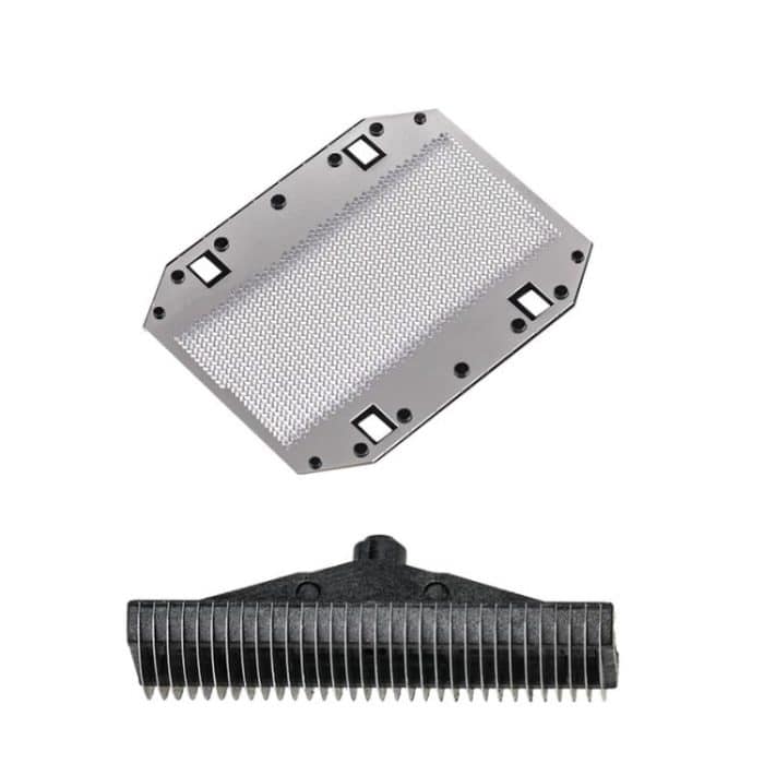 Für Panasonic ES9943C / ES318 / ES329 / ES338 / ES365 Elektrorasierer, ES9943C  Cutter Blade, ES9943C  Blade+Foil – Bild 2