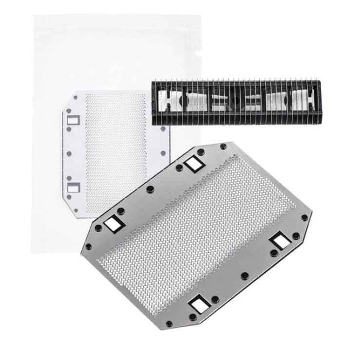 Für Panasonic ES9943C / ES318 / ES329 / ES338 / ES365 Elektrorasierer, ES9943C  Cutter Blade, ES9943C  Blade+Foil – Bild 3