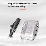 Für Panasonic ES9943C / ES318 / ES329 / ES338 / ES365 Elektrorasierer, ES9943C  Cutter Blade, ES9943C  Blade+Foil – Bild 5