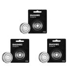 3 teile/paket FR6 Rasierklingen Für Flyco FS711/FS829/FS812/FS821/FS871/FS876/FS875 Elektrische Trimmer