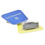 Elektrische Rasierköpfe für Philips OneBlade QP2520 / QP2630 / QP6510 / QP210, Green T, Blue T, 360T – Bild 4