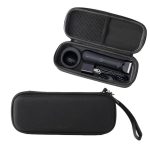 For Manscaped Lawn Mower 3.0/4.0 Trimmer Travel Case Compact EVA Portable Storage Organizer, Travel Case