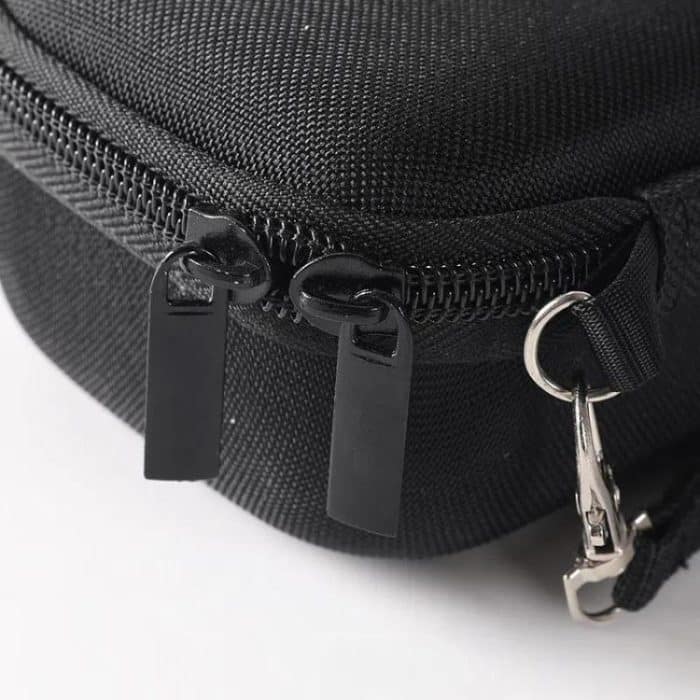 For Manscaped Lawn Mower 3.0/4.0 Trimmer Travel Case Compact EVA Portable Storage Organizer, Travel Case – Bild 5