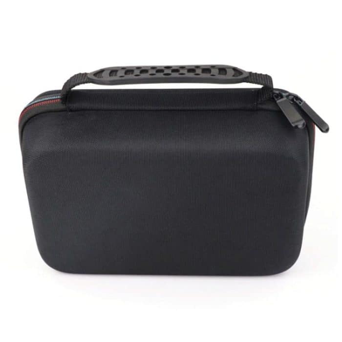 EVA Storage Bag For Braun MGK3020 / MGK3060 / MGK3080 Beard Trimmer and Hair Clipper, 22 x 16 x 7cm – Bild 2