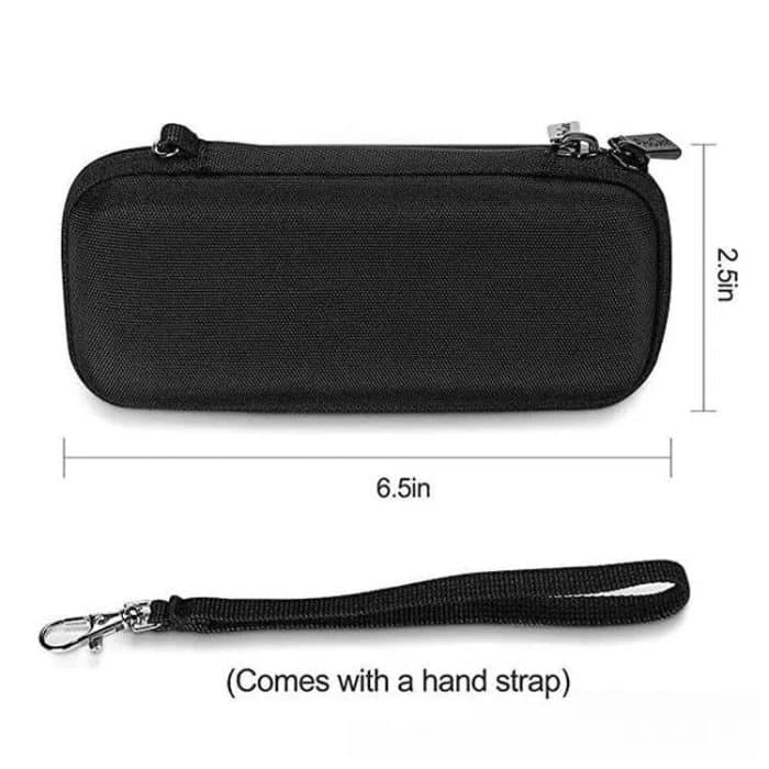 Für Philips OneBlade Rasierer EVA Aufbewahrungstasche Stoßfest Reisetasche – Bild 5