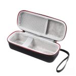 Universal Travel Case for Philips Shavers Waterproof Protective Storage Pouch, 20 x 8 x 9cm – Bild 3