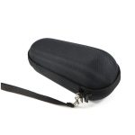 For Braun All Series Shaver Travel Case Shockproof, Anti-Crush Protective Storage Bag