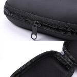 3pcs /Pack  For Philips Shaver Storage Bag Travel Case 4.7 x 2.4 Inch, 12 x 6.5 x 4cm – Bild 5