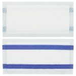 3pcs /Pack Disposable Mopping Pads For Swiffer WetJet Heavy Duty Cleaning, Multi-Surface, Streak-Free, Quick Clean, White – Bild 2