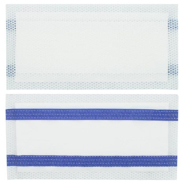 3pcs /Pack Disposable Mopping Pads For Swiffer WetJet Heavy Duty Cleaning, Multi-Surface, Streak-Free, Quick Clean, White – Bild 2