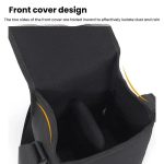 Cwatcun D186 Small Anti-scratch Lightweight Camera Shoulder Bag Camera Portable Crossbody Storage Bag, D186 – Bild 6
