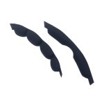 Head Beam Pad For Sennheiser HD545, HD565, HD580, HD600, HD650 Headphones, 4-section Head Beam Pad, 2-section Head Beam Pad – Bild 3