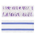 2pcs /Pack Disposable Mop Pad Refills For Swiffer PowerMop Floor Cleaning Replacement