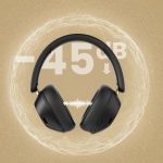 OneOdio Focus A5 ANC Active Noise Reduction Headset Wireless Bluetooth Gaming Sports Headset, Focus A5 – Bild 2