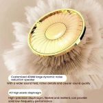 OneOdio Focus A5 ANC Active Noise Reduction Headset Wireless Bluetooth Gaming Sports Headset, Focus A5 – Bild 4