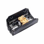 For Braun 5 / 8000 51S / 51B Series wf2s / 5760 / 530 / 550 Replacement Foil Head, Foil Head – Bild 4