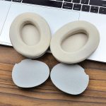 For Sony WH-1000XM3 Headphones 1pair Cooling Gel  Ear Pads Cooling & Breathable Cushions – Bild 2