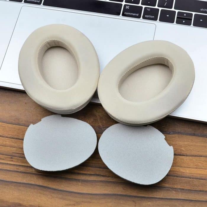 For Sony WH-1000XM3 Headphones 1pair Cooling Gel  Ear Pads Cooling & Breathable Cushions – Bild 2
