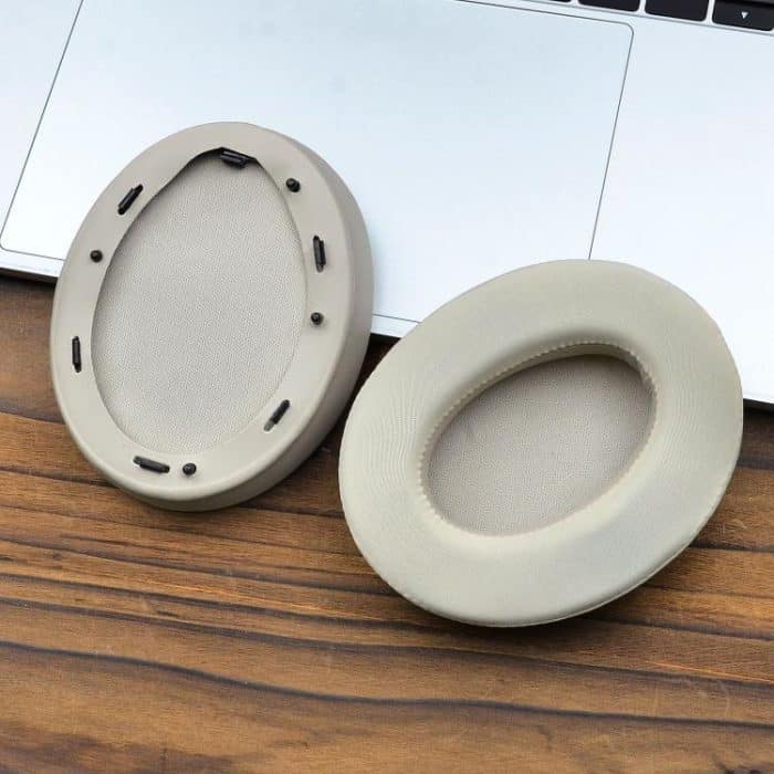 For Sony WH-1000XM3 Headphones 1pair Cooling Gel  Ear Pads Cooling & Breathable Cushions – Bild 3