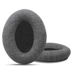 1pair Replacement Ear Pads For Sennheiser HD545, HD565, HD580, HD600, HD650 Headphones, Ear Pads – Bild 2