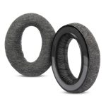 1pair Replacement Ear Pads For Sennheiser HD545, HD565, HD580, HD600, HD650 Headphones, Ear Pads – Bild 3