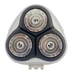 Für Philips HQ8240 / HQ8241 / HQ8260 / HQ8250 Rasierer HQ9 Kopf