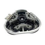 Für Philips HQ8240 / HQ8241 / HQ8260 / HQ8250 Rasierer HQ9 Kopf – Bild 3