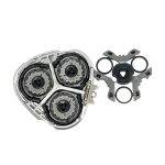 Für Philips HQ8240 / HQ8241 / HQ8260 / HQ8250 Rasierer HQ9 Kopf – Bild 4