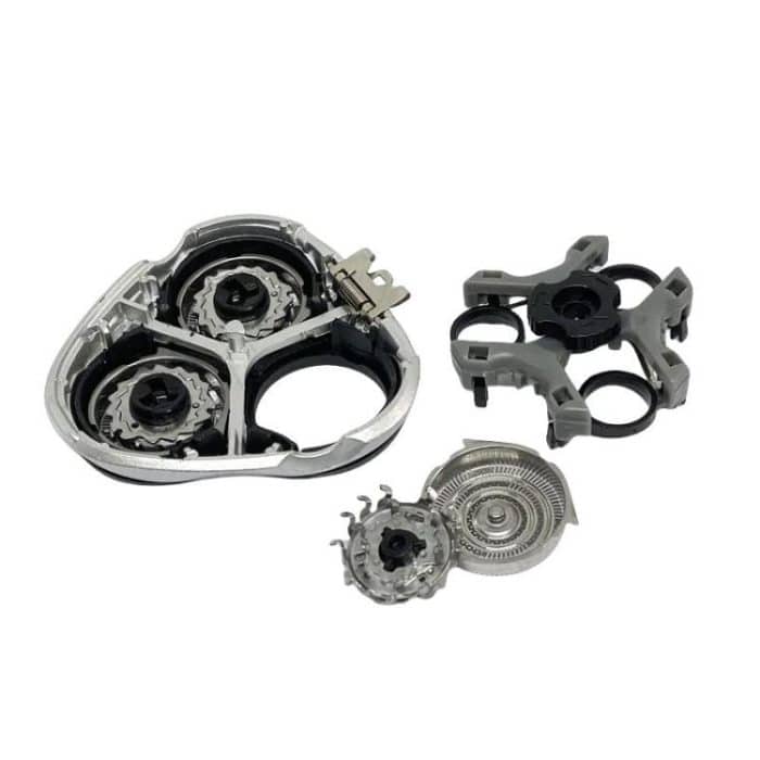 Für Philips HQ8240 / HQ8241 / HQ8260 / HQ8250 Rasierer HQ9 Kopf – Bild 5