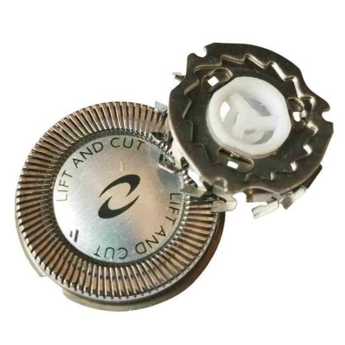 Bildschirmabdeckung für Elektrorasiererköpfe für Philips HQ130 / HQ30 / HQ32 / HQ33 / HQ36 / HQ300 – Bild 1