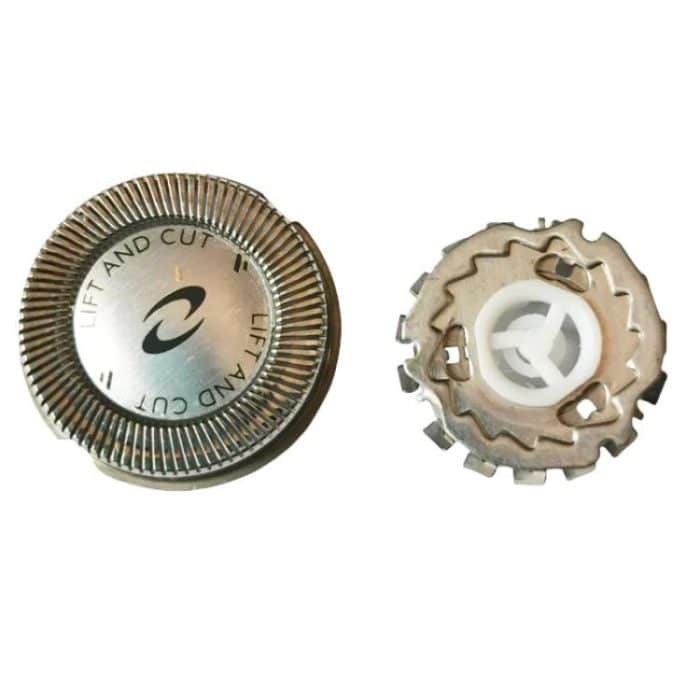 Bildschirmabdeckung für Elektrorasiererköpfe für Philips HQ130 / HQ30 / HQ32 / HQ33 / HQ36 / HQ300 – Bild 2