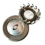 Bildschirmabdeckung für Elektrorasiererköpfe für Philips HQ130 / HQ30 / HQ32 / HQ33 / HQ36 / HQ300 – Bild 3