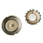 Bildschirmabdeckung für Elektrorasiererköpfe für Philips HQ130 / HQ30 / HQ32 / HQ33 / HQ36 / HQ300 – Bild 4