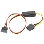 Graphics Card To Hard Disk Drive Cable Hard Disk Drive Power Cable, 12V To SATA 1 To 1, 12V To SATA 1 To 2, 12V To SATA 1 To 3, 12V To SATA 1 To 4, Graphics Card 8P To Big 4P 1 To 1, Graphics Card 8P To Big 4P 1 To 2, Graphics Card 8P To Big 4P 1 To 3...