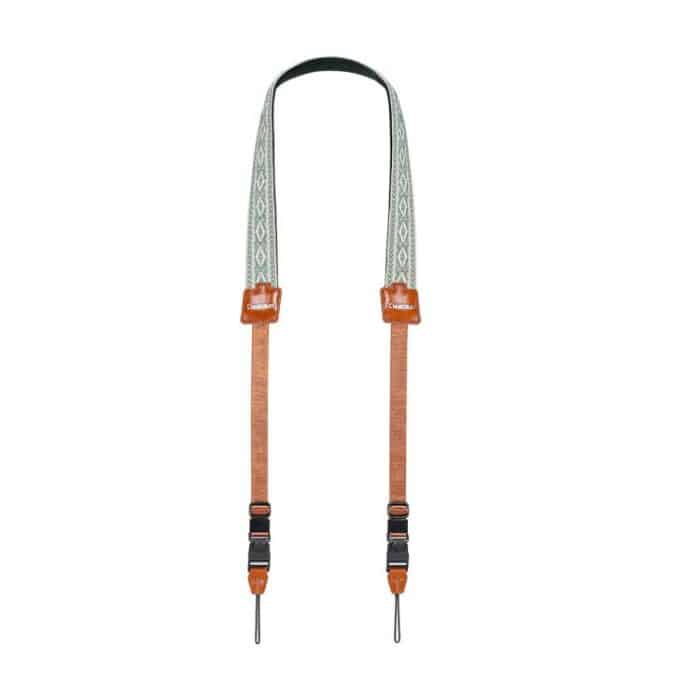 Universal Camera Shoulder Strap Double Locking Portable Camera Accessories, D193 – Bild 1