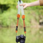 Universal Camera Shoulder Strap Double Locking Portable Camera Accessories, D193 – Bild 2