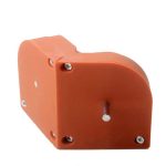 Portable Drill Sharpener Multifunctional Drill Sharpener – Bild 4