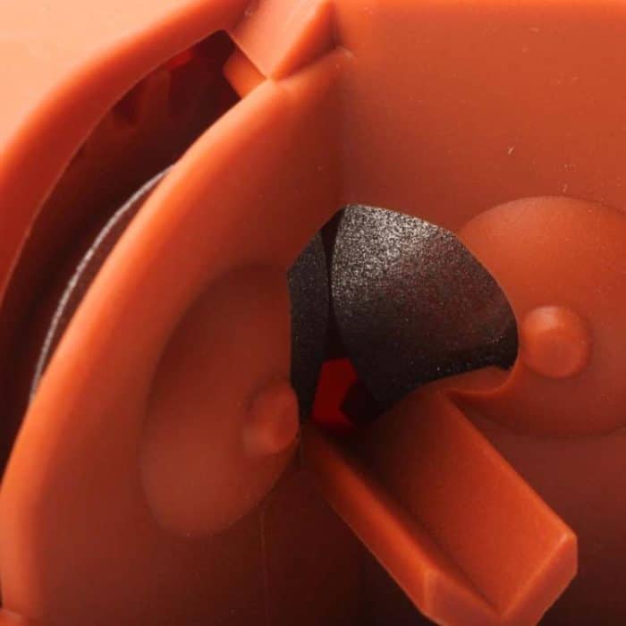 Portable Drill Sharpener Multifunctional Drill Sharpener – Bild 5