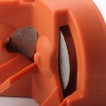 Portable Drill Sharpener Multifunctional Drill Sharpener – Bild 6