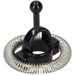 For Nespresso Aeroccino 3 / Aeroccino 4 Milk Frother Attachment Replacement for Hot/Cold Foam Quick Frothing