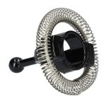 For Nespresso Aeroccino 3 / Aeroccino 4 Milk Frother Attachment Replacement for Hot/Cold Foam Quick Frothing – Bild 3