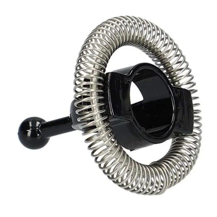 For Nespresso Aeroccino 3 / Aeroccino 4 Milk Frother Attachment Replacement for Hot/Cold Foam Quick Frothing – Bild 3