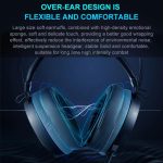 Rapoo VH160 Gaming Headset RGB PC Virtual 7.1 Channel Noise Reduction Headset With MIC – Bild 5