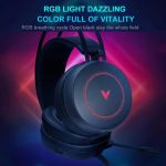 Rapoo VH160 Gaming Headset RGB PC Virtual 7.1 Channel Noise Reduction Headset With MIC – Bild 7