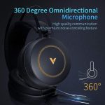 Rapoo VH160 Gaming Headset RGB PC Virtual 7.1 Channel Noise Reduction Headset With MIC – Bild 8