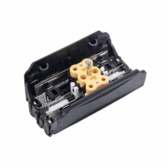 For Braun 5 / 8000 51S / 51B Series Wf2s / 5760 / 530 / 550 Replacement Foil Head+Blade, Foil Head+Blade – Bild 4