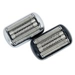 For Braun 9 Series 92B / 92S / 94m / 9090 / 9095 Razor Head Foil Assemblies – Bild 2